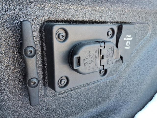 New 2026 RAM 2500 Tradesman image 7