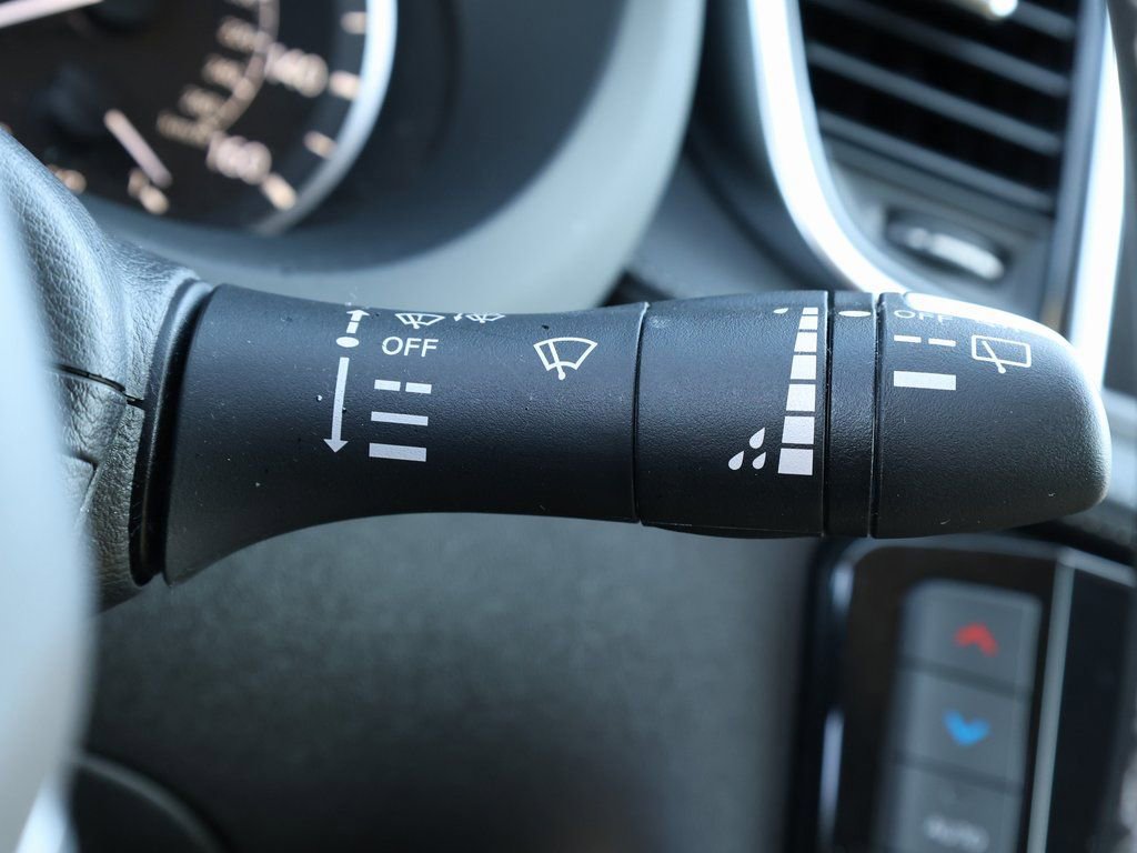 Certified 2025 INFINITI QX50 Pure AWD/4WD image 38