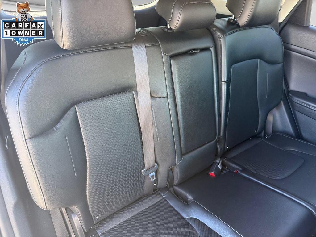 Certified 2023 Kia Sportage EX AWD/4WD image 16