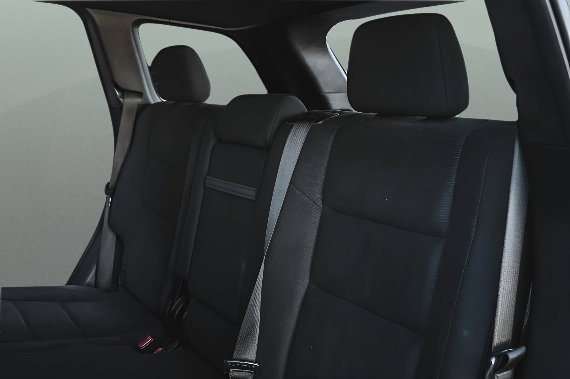 Used 2017 Jeep Grand Cherokee Laredo image 11