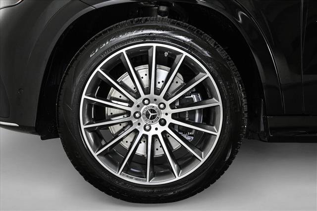 New 2026 Mercedes-Benz GLE 580 4MATIC image 26