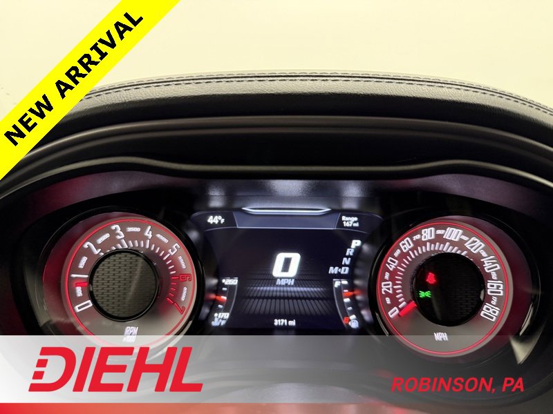 Certified 2023 Dodge Challenger R/T Scat Pack image 25