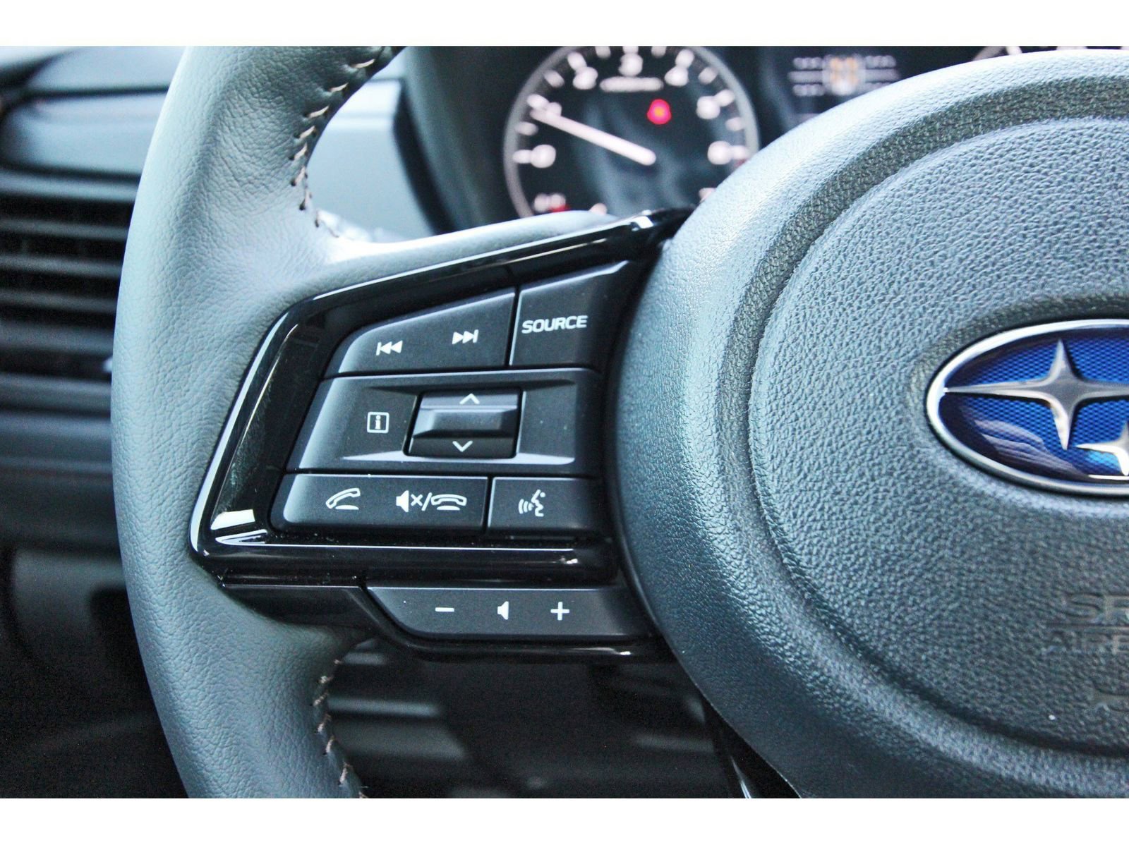 New 2026 Subaru Forester Touring image 13