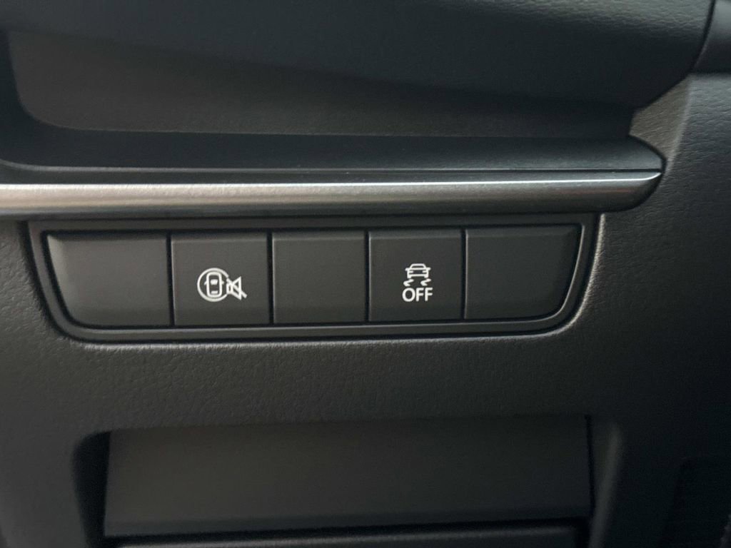 New 2026 MAZDA MAZDA3 s Sport image 40