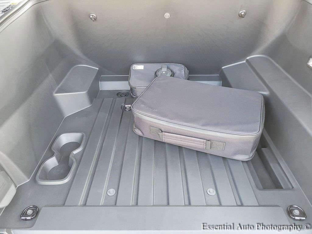 New 2025 GMC Sierra EV Denali image 20