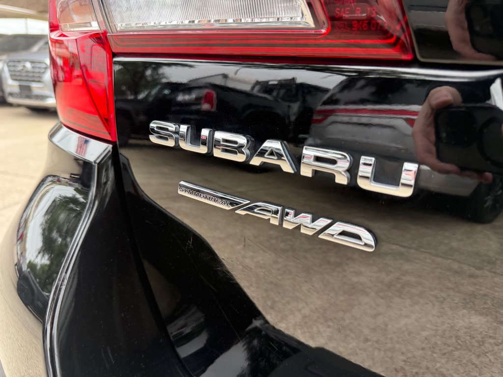 Used 2019 Subaru Outback 2.5i Premium AWD/4WD image 13