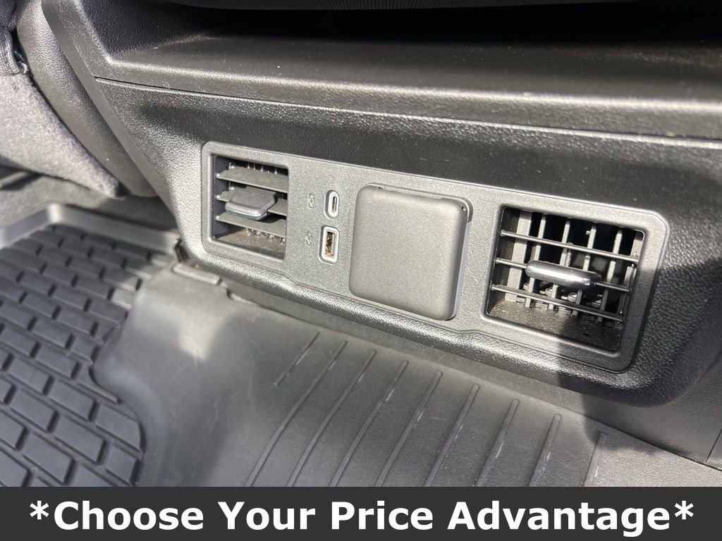 Used 2024 GMC Sierra 1500 Elevation w/ X31 Off-Road Package image 25