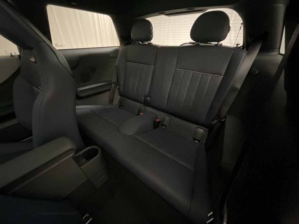 Certified 2025 MINI Cooper S image 24