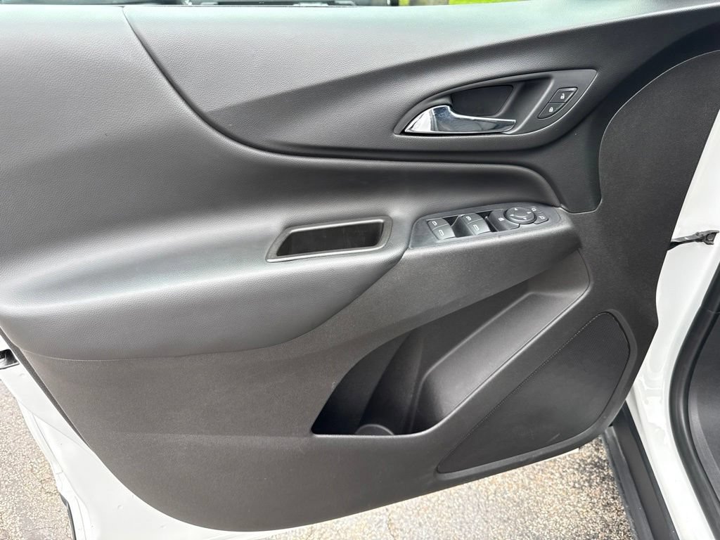 Used 2019 Chevrolet Equinox LT w/ LPO, Floor Liner Package FWD image 20