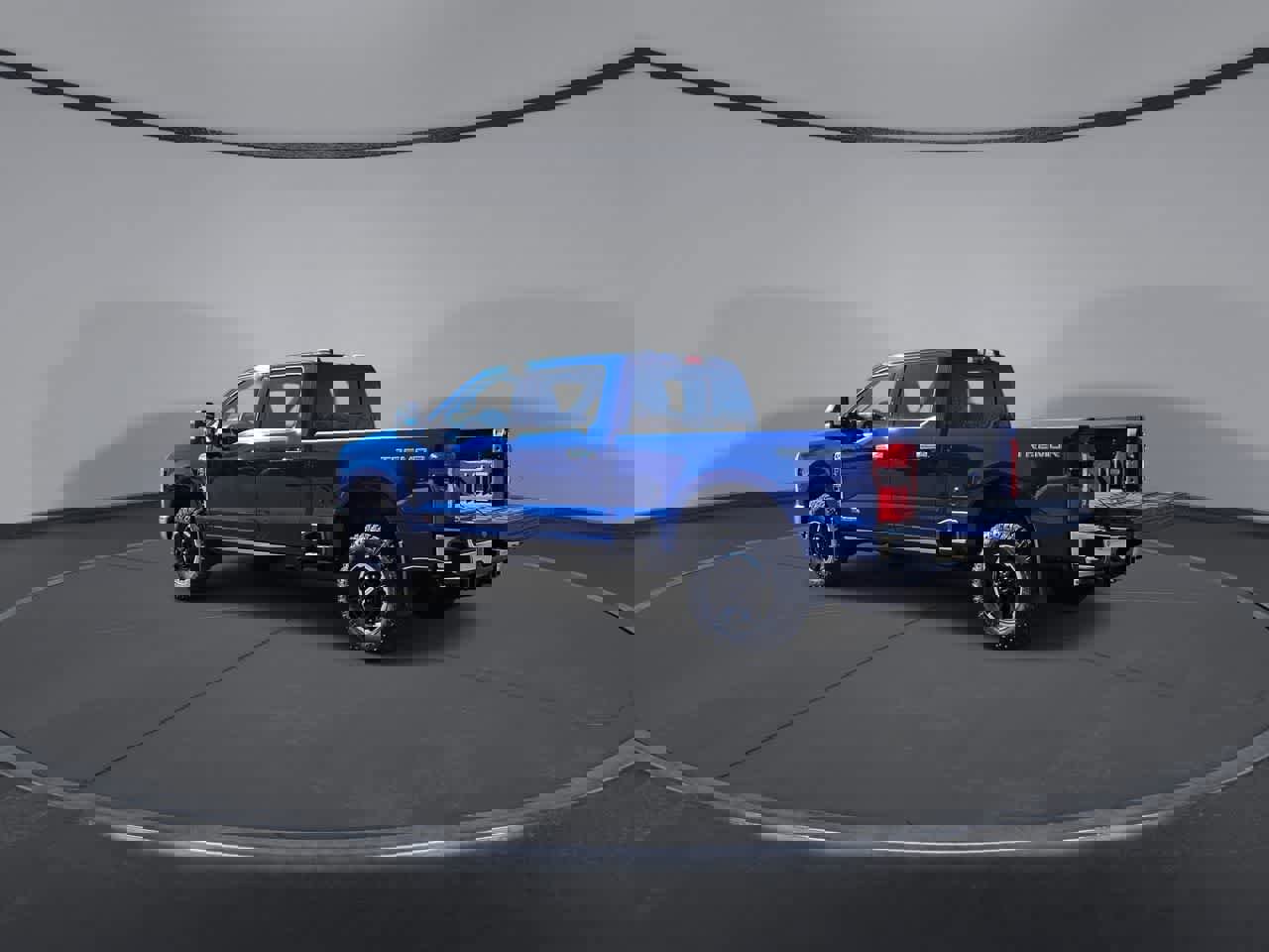 Used 2026 Ford F350 King Ranch w/ Tremor Off-Road Package image 6