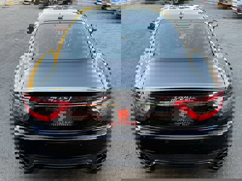 Used 2013 Maserati GranTurismo Sport RWD image 13