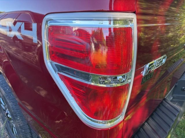 Used 2014 Ford F150 XLT w/ XLT Chrome Package AWD/4WD image 7