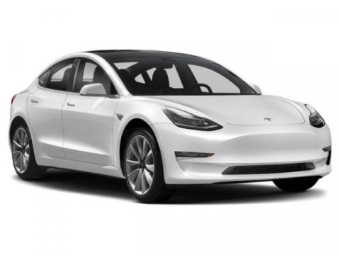 Used 2019 Tesla Model 3 Long Range AWD/4WD image 6