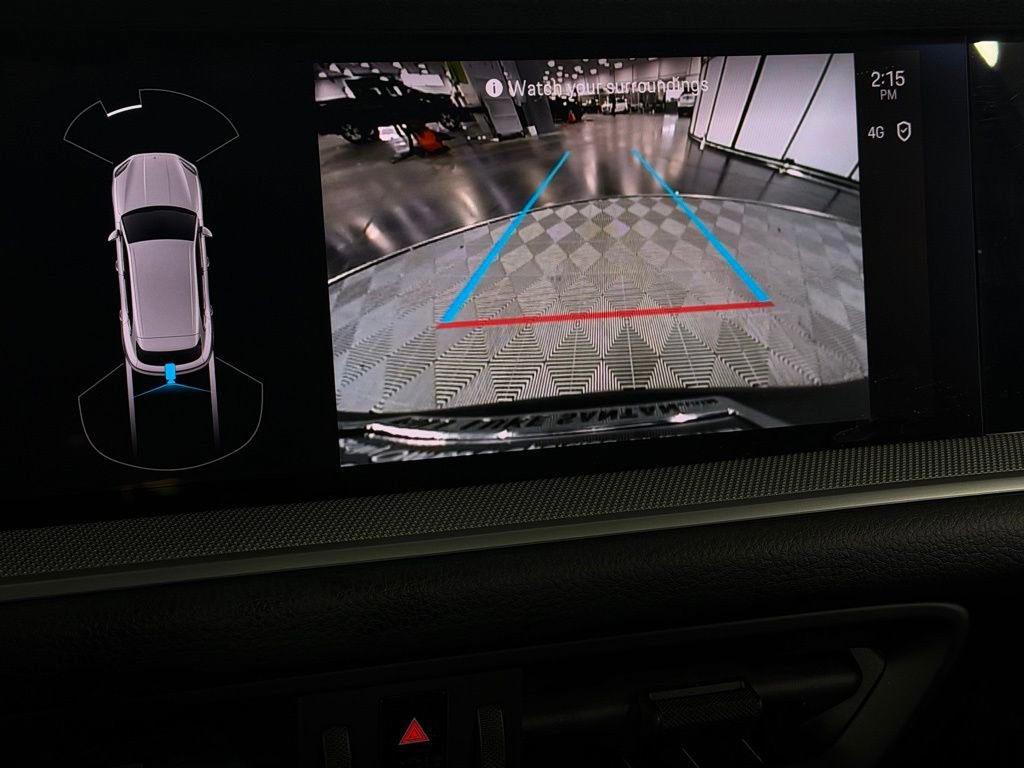 Used 2024 Porsche Cayenne image 18