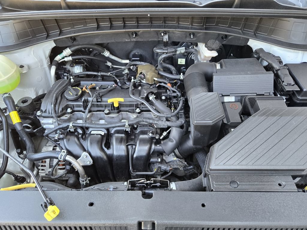 Used 2019 Hyundai Tucson SE AWD/4WD image 24
