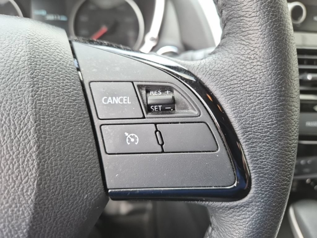 Used 2023 Mitsubishi Eclipse Cross SE AWD/4WD image 10