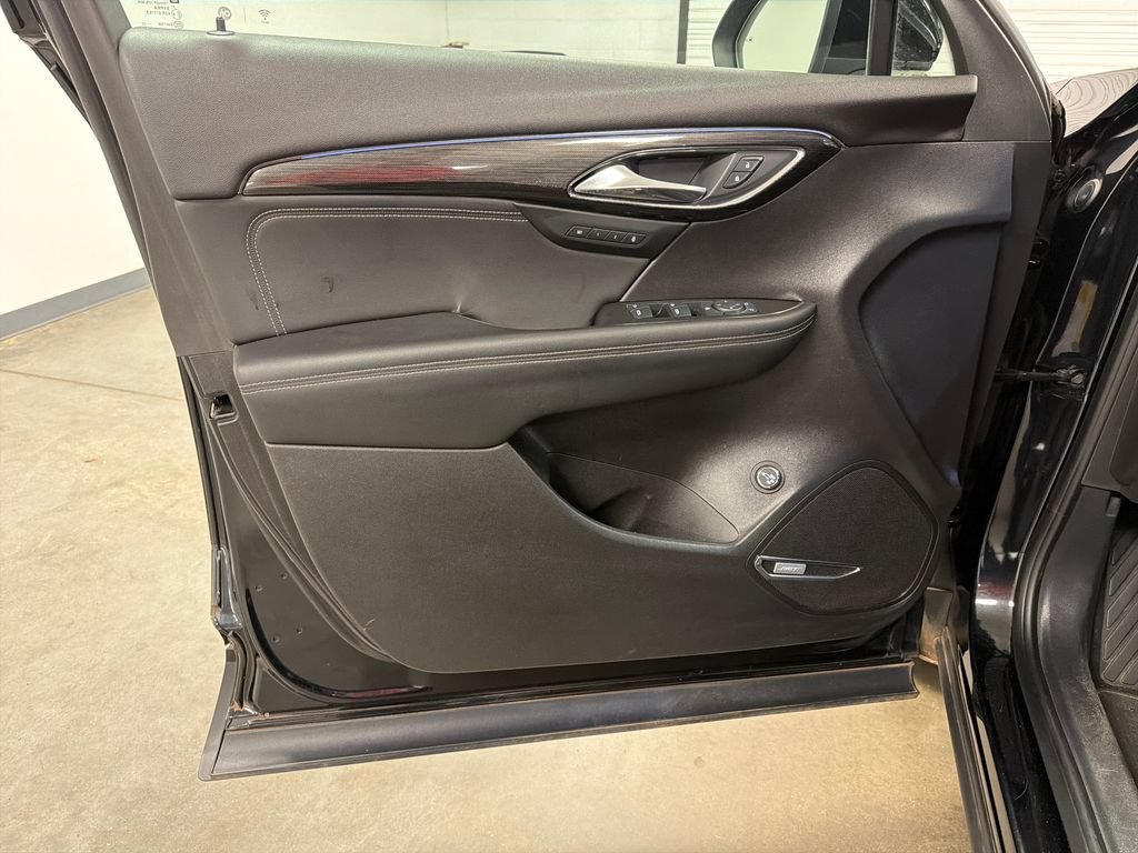 Used 2022 Buick Envision Essence w/ Technology Package I FWD image 21