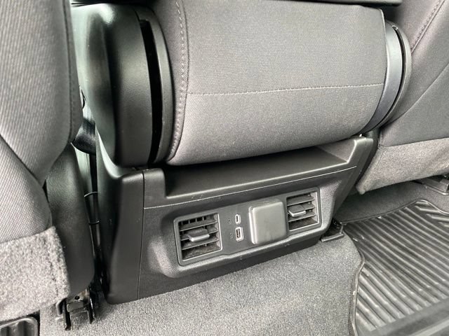 Certified 2025 Chevrolet Silverado 2500 LT w/ Convenience Package AWD/4WD image 19