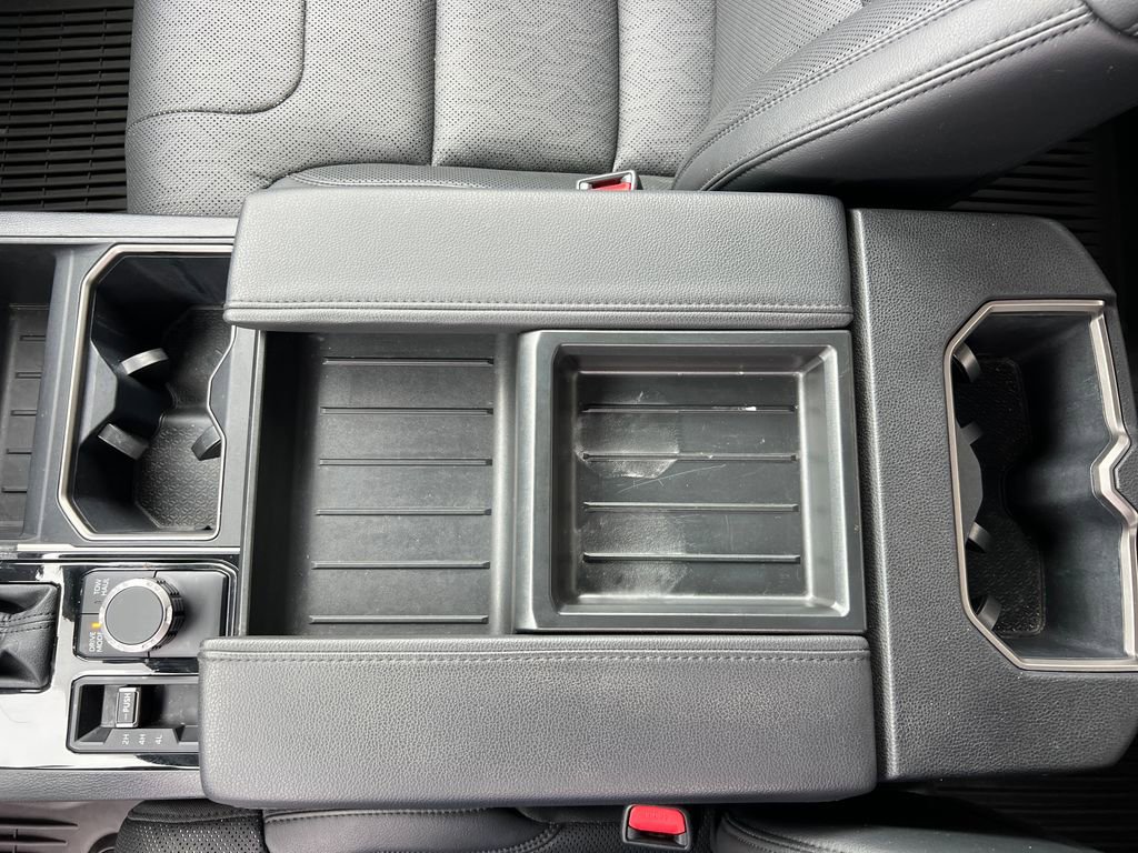 Used 2022 Toyota Tundra SR5 image 25