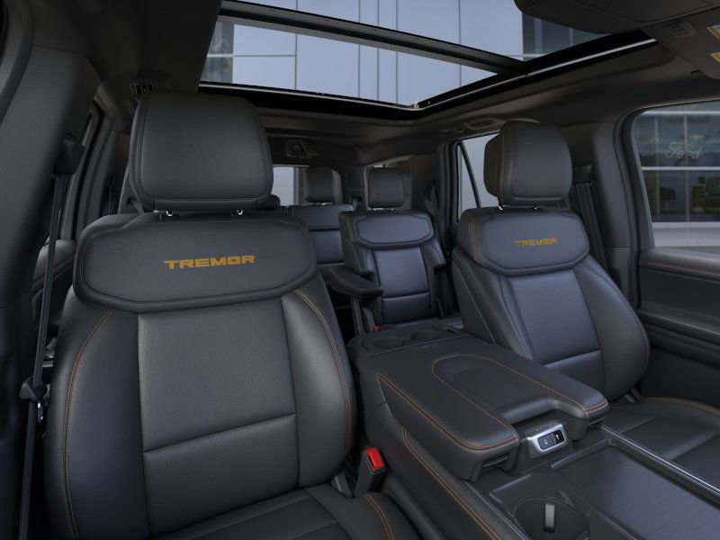 New 2026 Ford Expedition Tremor image 10