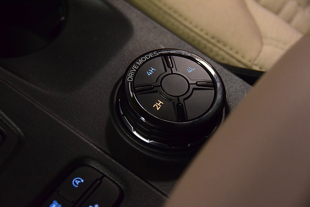 Used 2024 Ford Ranger XLT w/ Technology Package image 27