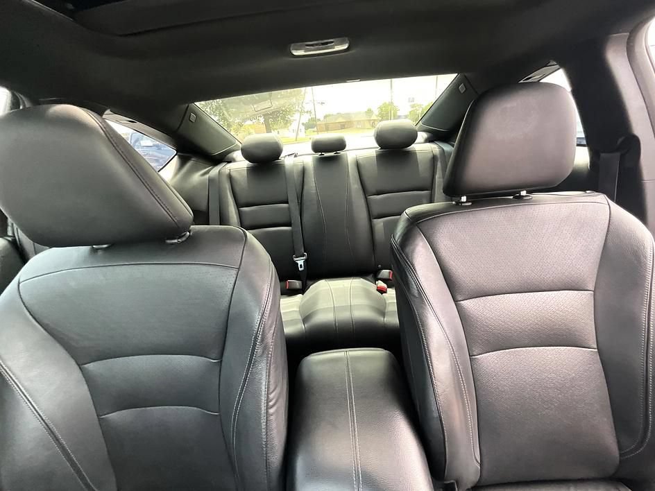 Used 2017 Honda Accord EX-L image 36