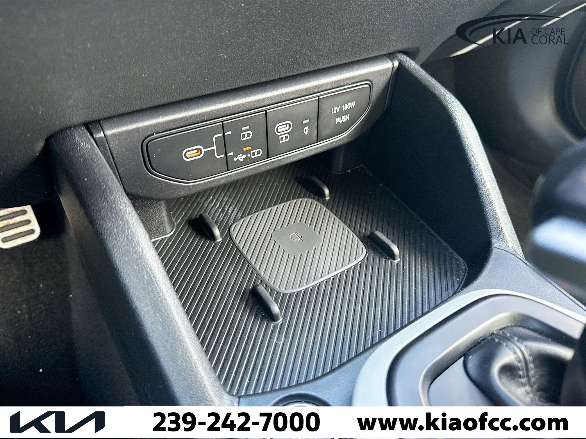 Certified 2025 Kia K4 GT-Line Turbo image 29