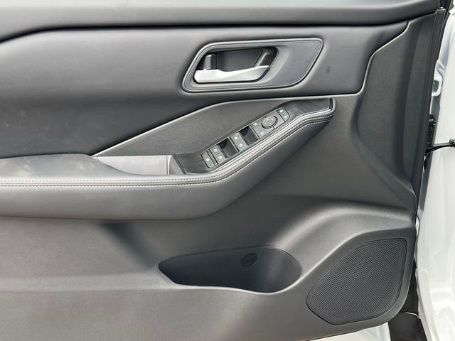 New 2026 Nissan Rogue SV w/ Cold Weather Package image 11
