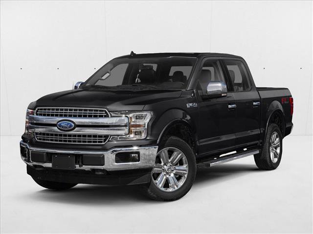 Used 2020 Ford F150 Lariat w/ Equipment Group 502A Luxury