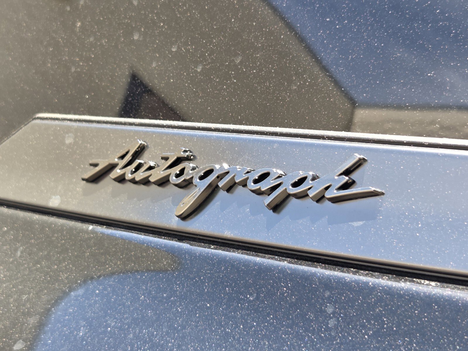 Certified 2026 INFINITI QX60 Autograph w/ Dark Cargo Package AWD/4WD image 36