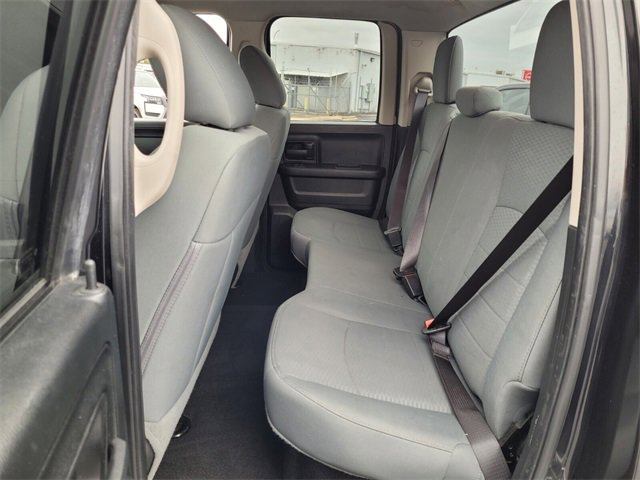 Used 2018 RAM 1500 Express w/ Black Ram 1500 Express Group image 6