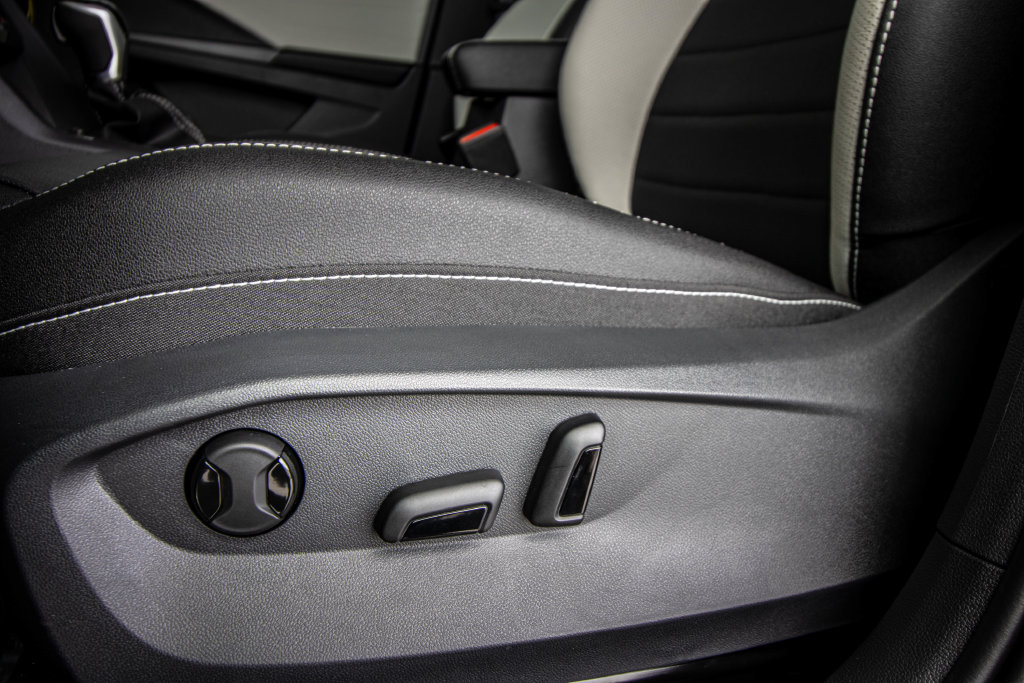 New 2026 Volkswagen Taos SEL AWD/4WD image 22