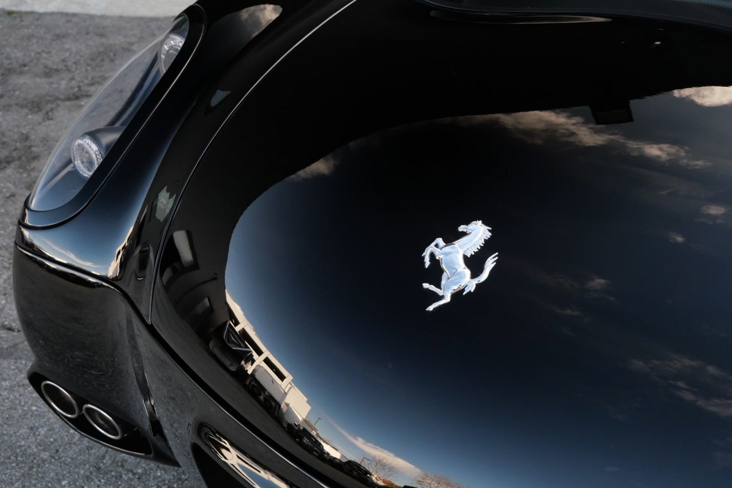 Used 2004 Ferrari Other Ferrari Models image 28