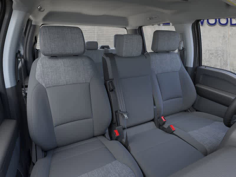 New 2026 Ford F250 XLT image 10