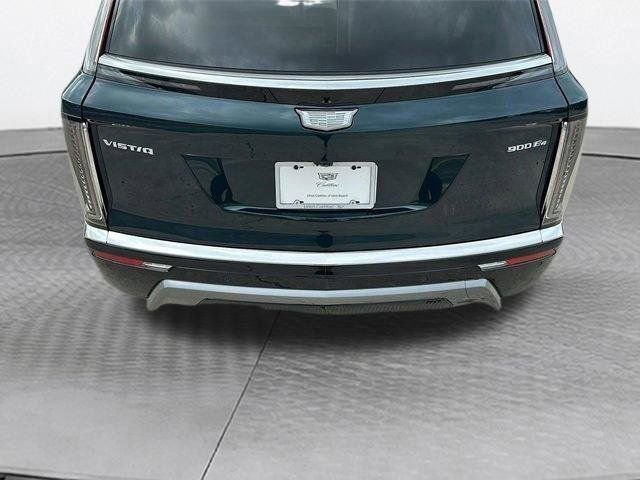 New 2026 Cadillac Vistiq Luxury w/ LPO, Floor Liner Package image 14