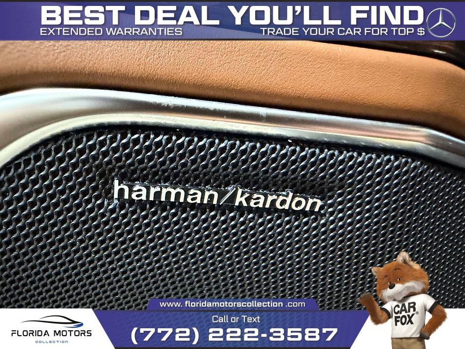 Used 2019 Mercedes-Benz SL 450 image 48