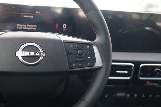 New 2026 Nissan Sentra SR w/ SR Premium Package image 12