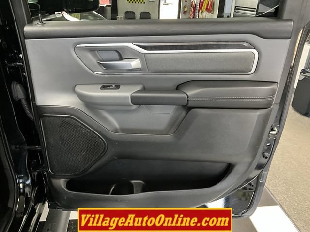 Used 2022 RAM 1500 Big Horn AWD/4WD image 41
