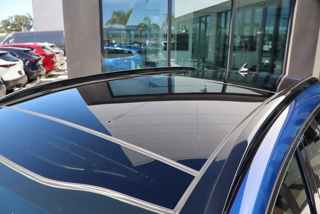 Used 2024 Kia Sportage SX image 20