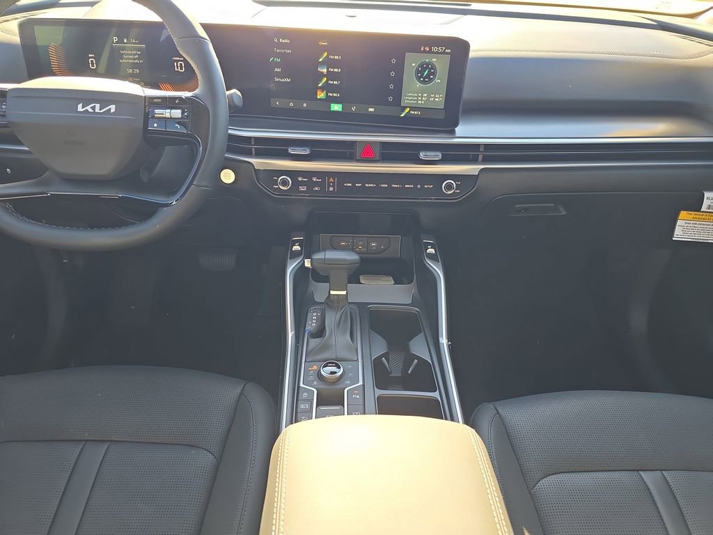 New 2026 Kia Sorento S image 14