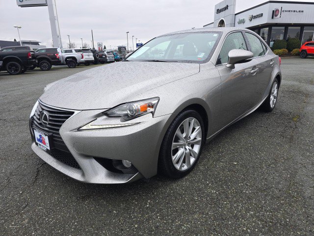 Used 2014 Lexus IS 250 image 7