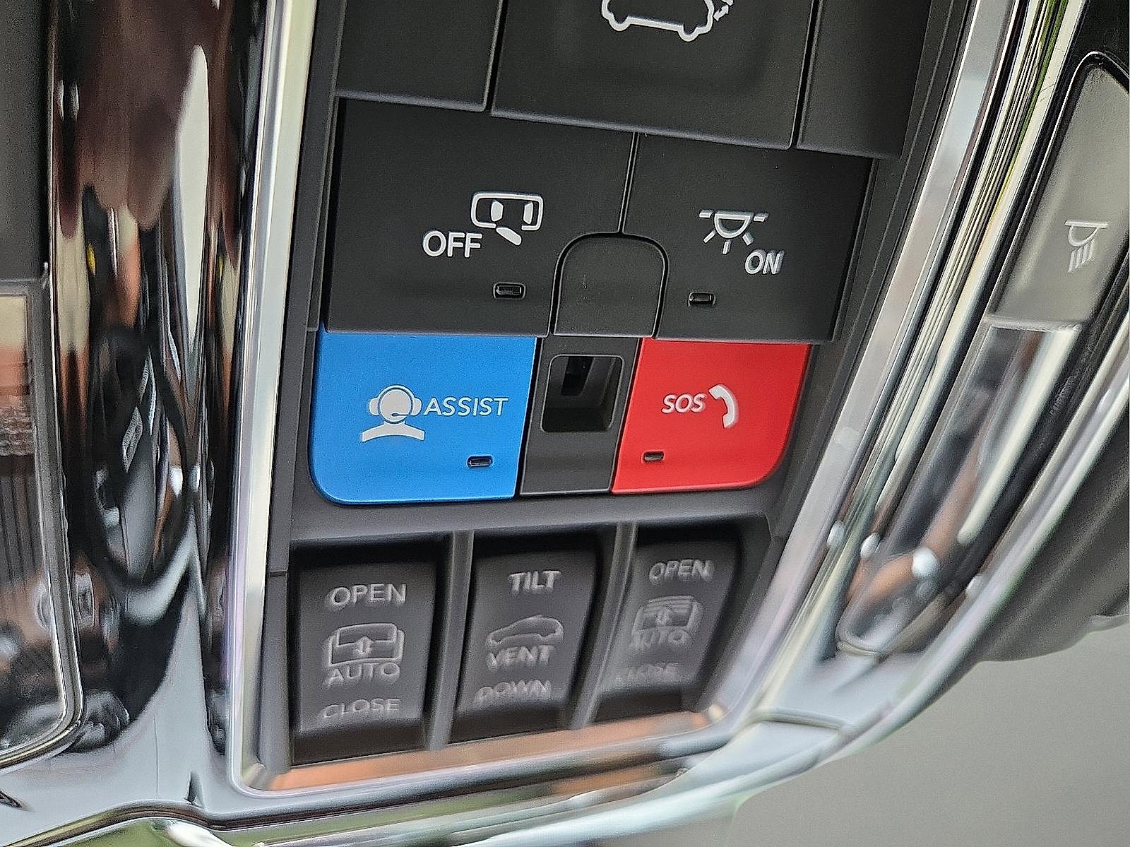 Used 2022 Jeep Grand Cherokee Summit w/ Adv Protech Group IV image 21