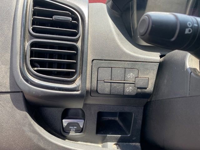 Used 2023 RAM ProMaster 2500 FWD image 17