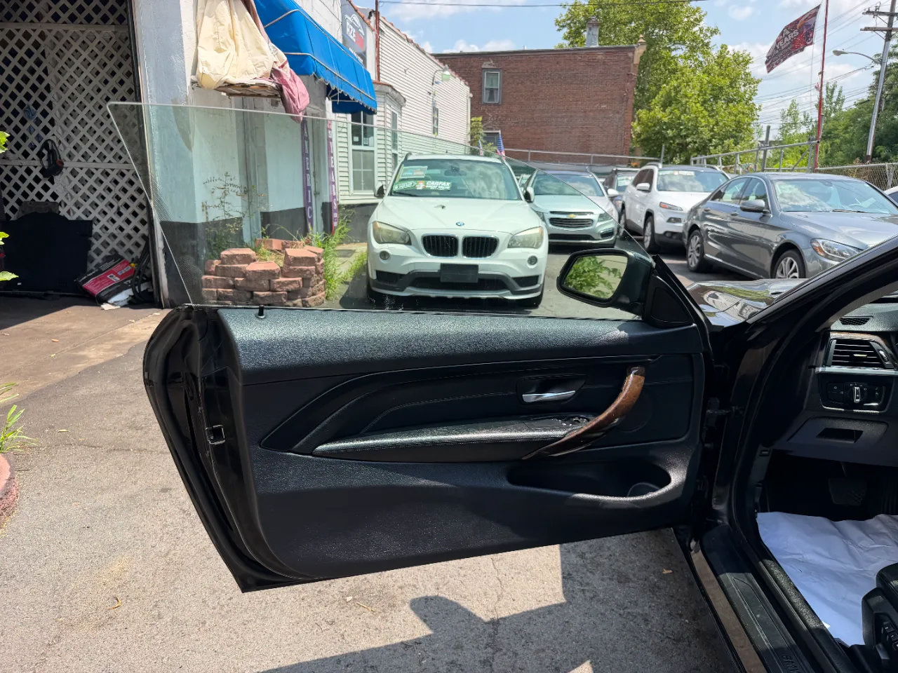 Used 2014 BMW 428i xDrive Coupe AWD/4WD image 24