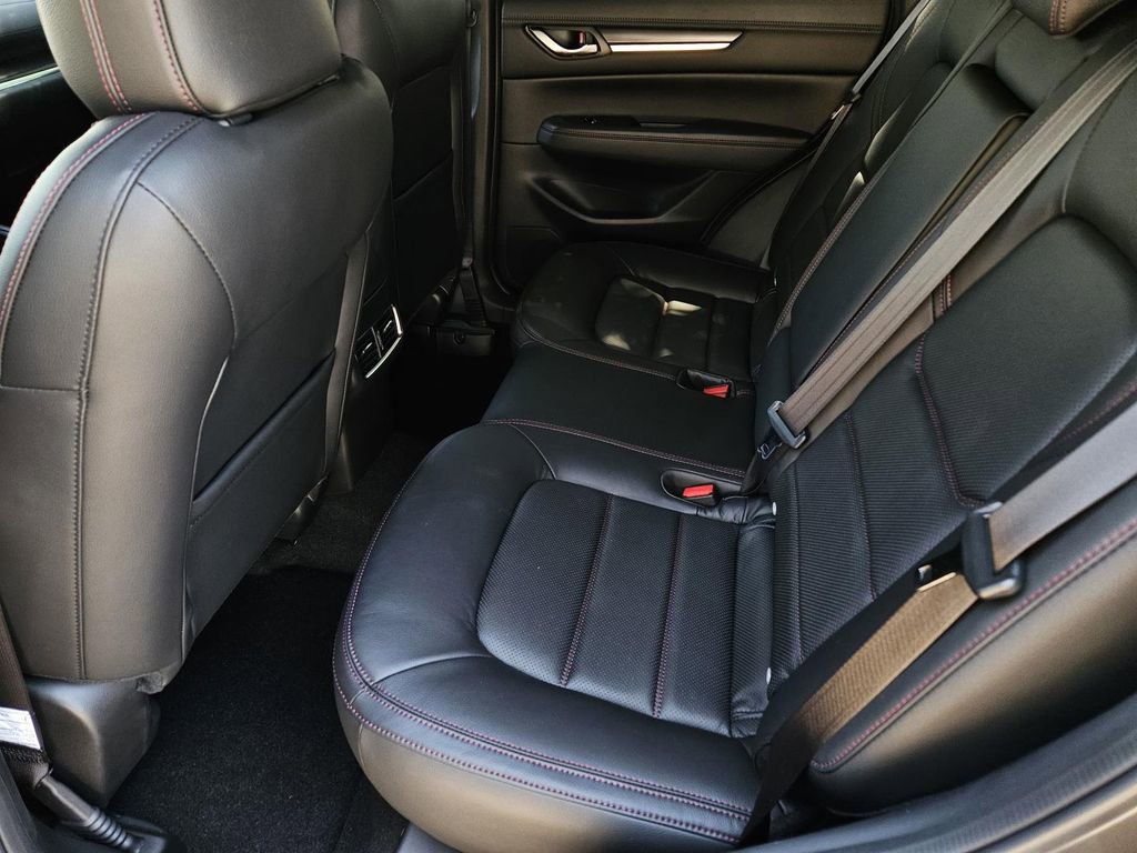 New 2025 MAZDA CX-5 2.5 Turbo image 15