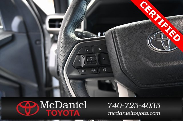 Certified 2025 Toyota 4Runner SR5 image 22