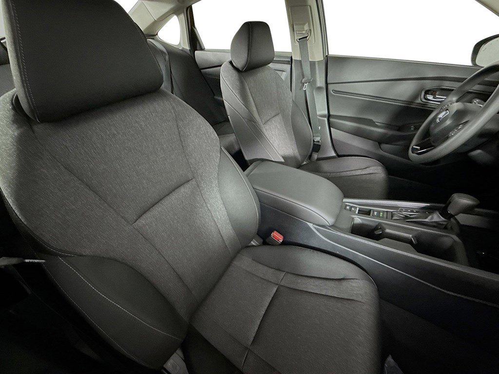 New 2026 Honda Accord SE image 23