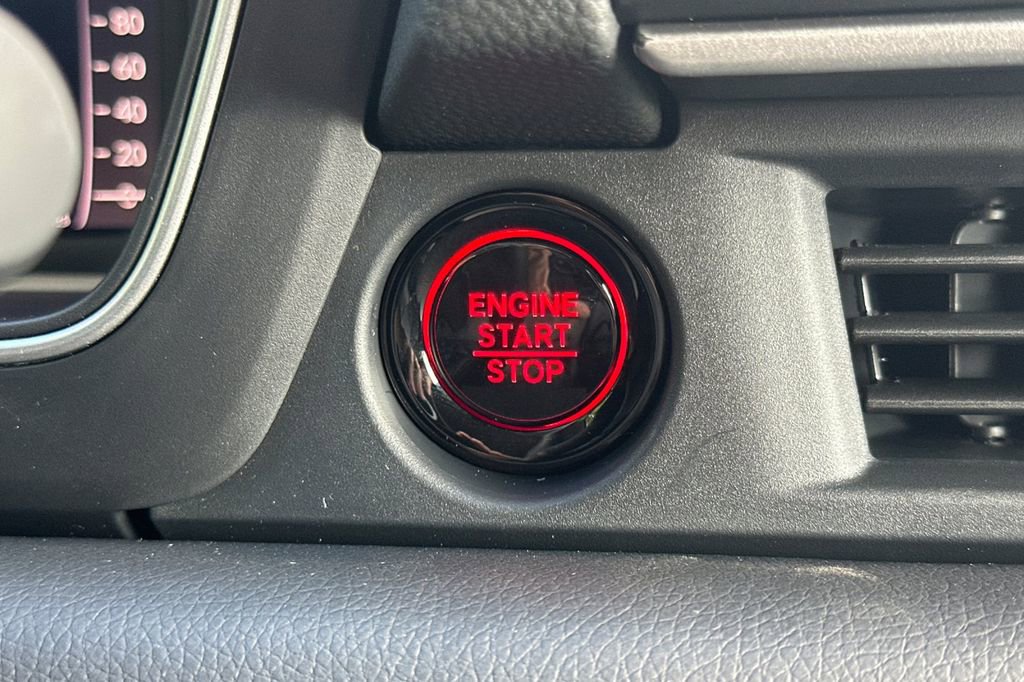 Used 2026 Honda Passport RTL image 21