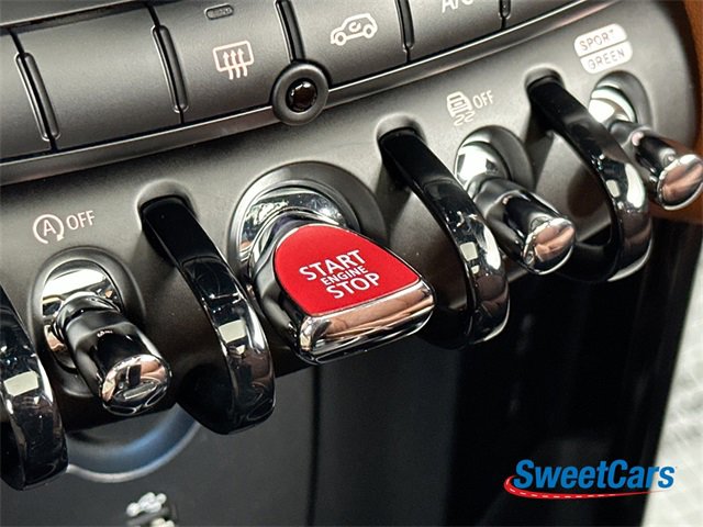 Used 2024 MINI Cooper John Cooper Works image 31