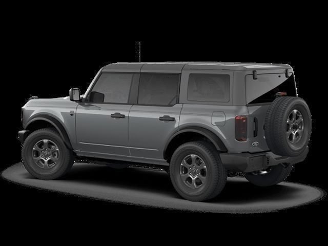 New 2026 Ford Bronco Big Bend AWD/4WD image 27